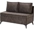 Диван кухонный НОРТА NORTA Loft XS 1130х585х800 ROCK 05 4657828216890 1