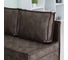 Диван кухонный НОРТА NORTA Loft XS 1130х585х800 ROCK 05 4657828216890 10