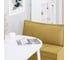 Диван кухонный НОРТА NORTA Loft XS 830х585х800 горчичный 4657810337282 12