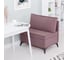 Диван кухонный НОРТА NORTA Loft XS 830х585х800 пыльно-брусничный 4657810337275 11