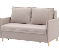 Диван-кровать NRAVA Louna 1330x960x850 бежевый 4657826222466