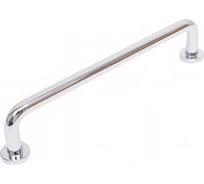 Ручка-скоба KERRON 128 мм, хром S-2380-128