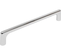 Ручка-скоба KERRON 160 мм, хром S-2390-160