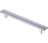 Ручка-скоба KERRON BREEZE 160 мм, хром KA3-160BR21-CR