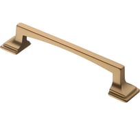 Ручка-скоба KERRON 96 мм, матовое золото RS-108-96 BSG