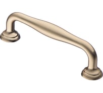 Ручка-скоба KERRON 96 мм, матовое золото S-2360-96 BSG