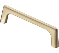 Ручка-скоба KERRON 96 мм, матовое золото S-2390-96 BSG