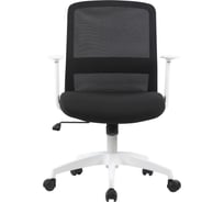 Кресло Cactus CS-WMC333-BK черный пластик белый 2026561