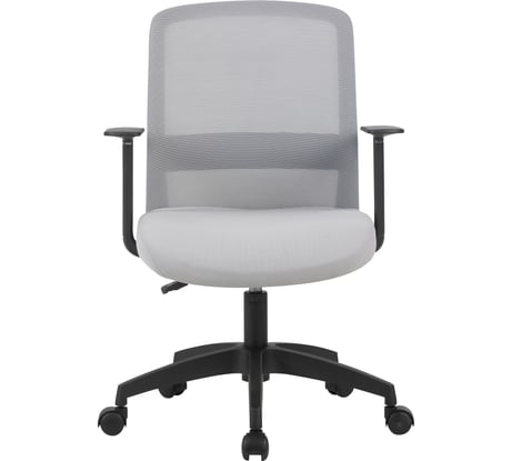 Кресло Cactus CS-MC333-GY серый сиденье серый 2026560