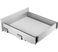 Ящик FGV Unilux H=88, 500 мм, белый ULX-88-500-WT