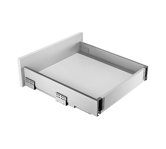 Ящик FGV Unilux H=88, 500 мм, белый ULX-88-500-WT