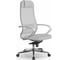 Кресло МЕТТА Samurai Comfort S Infinity Easy Clean (Белый) z509318082 1