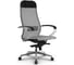 Кресло МЕТТА Samurai S-1.041 Infinity Easy Clean (Серый) z316035908 1