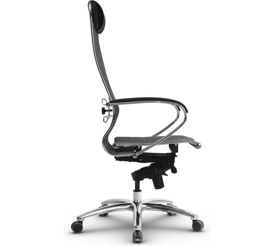 Кресло МЕТТА Samurai S-1.04 Infinity Easy Clean (Серый) z509332408
