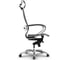 Кресло МЕТТА Samurai S-2.04 Infinity Easy Clean (Серый) z316035960 4