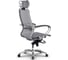 Кресло МЕТТА Samurai S-2.04 Infinity Easy Clean (Серый) z316035960 5