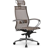 Кресло МЕТТА Samurai S-2.051 Infinity Easy Clean (Серый) z316036141