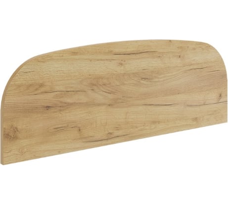 Ограничитель для кровати ИП Щербаков А.Н. (дуб крафт золотой) XYZ-123.2553