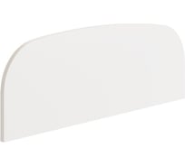 Ограничитель для кровати ИП Щербаков А.Н. (белый) XYZ-123.0133