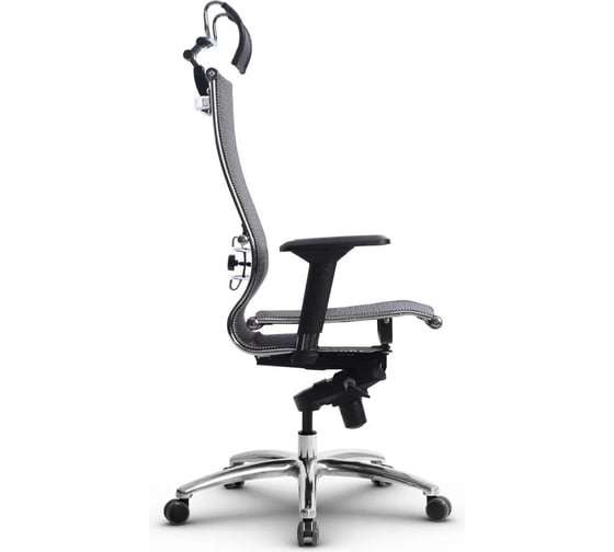 Кресло МЕТТА Samurai S-3.05 Infinity Easy Clean (Серый) z316036325