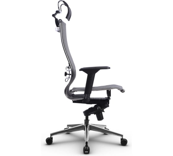 Кресло МЕТТА Samurai S-3.051 Infinity Easy Clean (Серый) z509337069