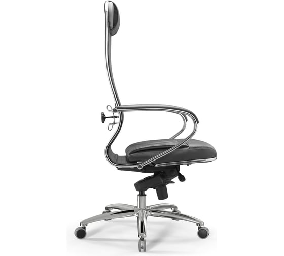Кресло МЕТТА Samurai SL-1.04 Infinity Easy Clean (Серый) z316036448