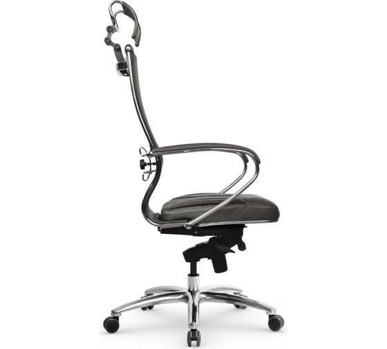 Кресло МЕТТА Samurai SL-2.05 Infinity Easy Clean (Серый) z316036684
