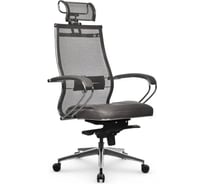 Кресло МЕТТА Samurai SL-2.051 Infinity Easy Clean (Серый) z316036745