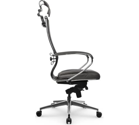 Кресло МЕТТА Samurai SL-2.051 Infinity Easy Clean (Серый) z316036745