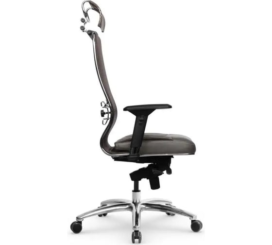 Кресло МЕТТА Samurai SL-3.04 Infinity Easy Clean (Серый) z316036806