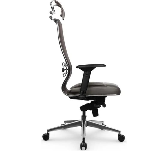Кресло МЕТТА Samurai SL-3.041 Infinity Easy Clean (Серый) z316036868