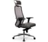 Кресло МЕТТА Samurai SL-3.041 Infinity Easy Clean (Серый) z316036868 2