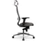 Кресло МЕТТА Samurai SL-3.041 Infinity Easy Clean (Серый) z316036868 3