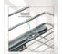 Бутылочница MF 300мм 3-уров. K4PTJ023D ALBA 230х451х505мм с доводчиком 5884v 10