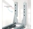 Бутылочница MF 300мм 3-уров. K4PTJ023D ALBA 230х451х505мм с доводчиком 5884v 11