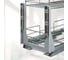 Бутылочница MF 300мм 3-уров. K4PTJ023D ALBA 230х451х505мм с доводчиком 5884v 12