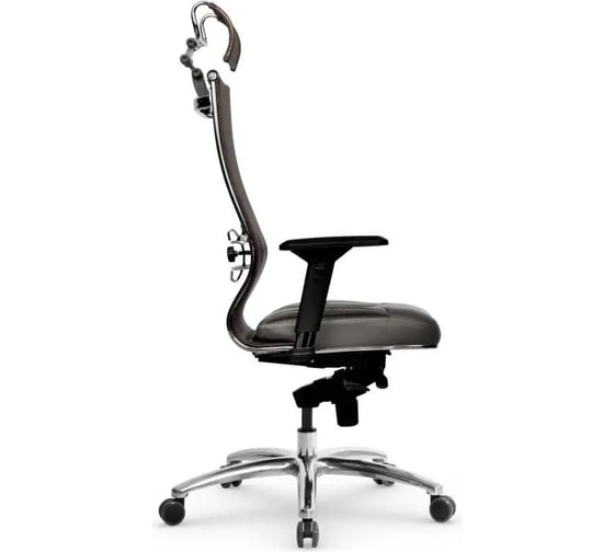 Кресло МЕТТА Samurai SL-3.05 Infinity Easy Clean (Серый) z316036929