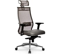 Кресло МЕТТА Samurai SL-3.051 Infinity Easy Clean (Серый) z316036981