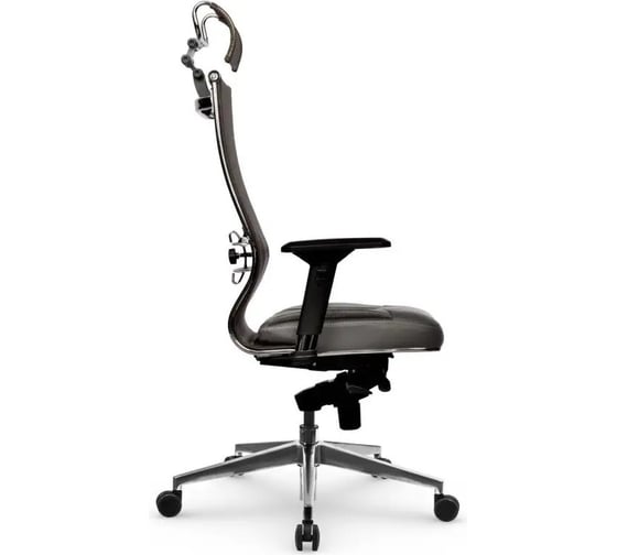 Кресло МЕТТА Samurai SL-3.051 Infinity Easy Clean (Серый) z316036981