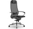 Кресло МЕТТА Samurai T-1.041 Infinity Easy Clean (Черный) z316037049 1