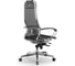 Кресло МЕТТА Samurai T-1.041 Infinity Easy Clean (Черный) z316037049 2