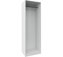 Корпус шкафа Арника (03) 1000 Квадро, Белый 00-00164177