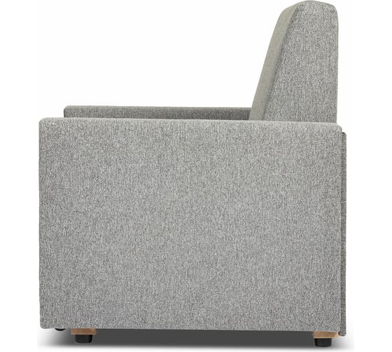 Кресло-кровать Divan24 Виктория раскладное для дома, жаккард, Ambrossia light 77000296