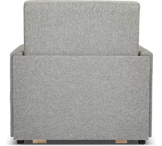 Кресло-кровать Divan24 Виктория раскладное для дома, жаккард, Ambrossia light 77000296
