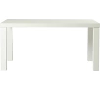 Кофейный столик Divan24 белый 77000226