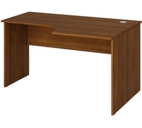 Письменный стол Комфорт-Питер Бюджет 2365 (402663) 190 Орех 2365.190