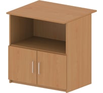 Стационарная тумба Комфорт-Питер Бюджет 2558 (402658) 336 Груша 2558.336