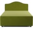 Кровать Шарм Класс 140 двуспальная, велюр Дрим эппл 34062026118 5