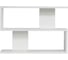 Полка Comfort Avenue Аврора Белый 101 SHE26E4CS600420FU101EMP 2