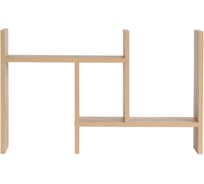 Полка Comfort Avenue Матильда Дуб делано 4079 SHE31E4CS7345FU4079EMP